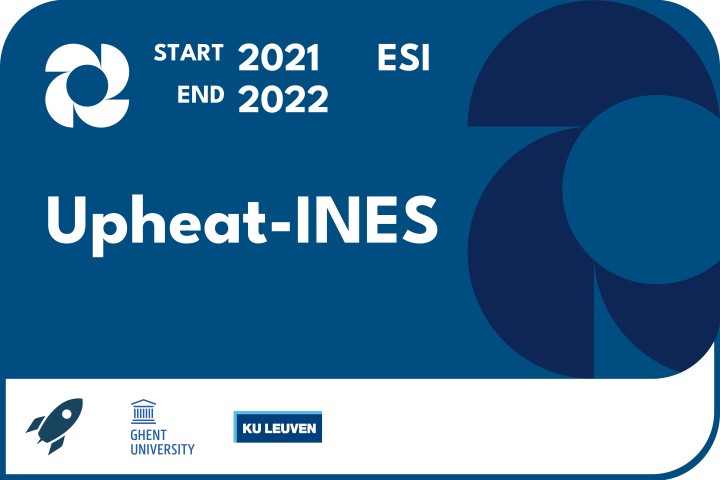 Upheat-INES MOT4 Moonshot 2020