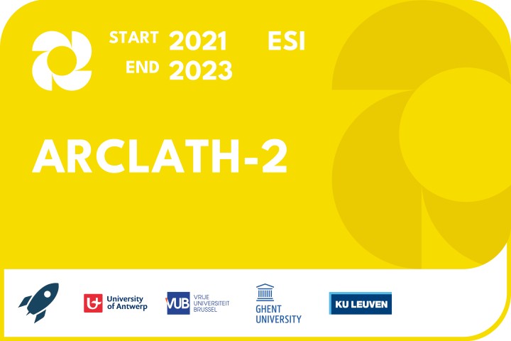 ARCLATH-2 MOT4 Moonshot 2021