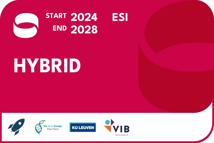 HYBRID MOT2 Moonshot 2023