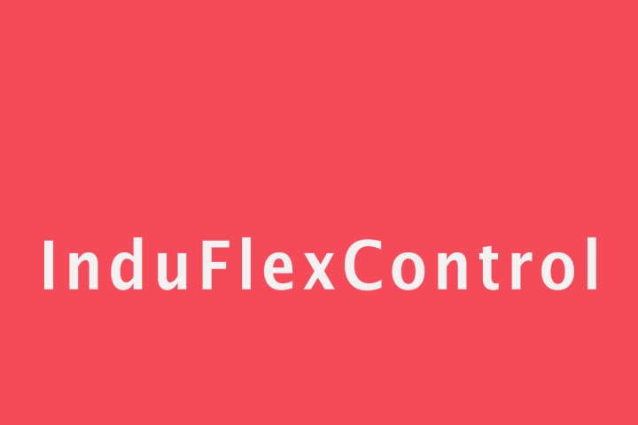 InduFlexControl