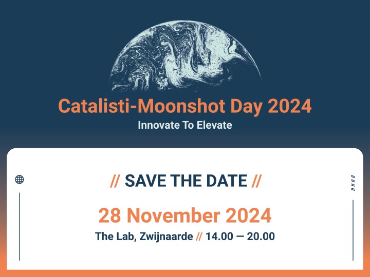 Catalisti-Moonshot Day 2024