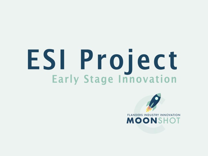 ESI Project