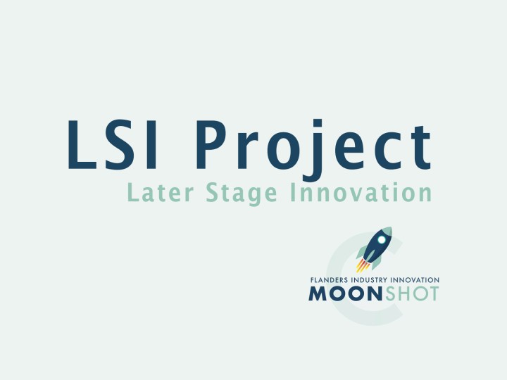 LSI project