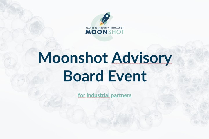 Moonshot Advisory Board Event 2024